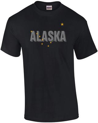 Maglietta Alaska