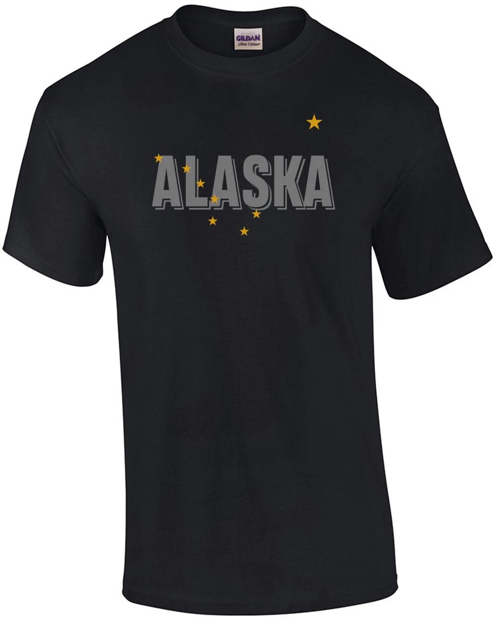 

Футболка Аляска 2XL
