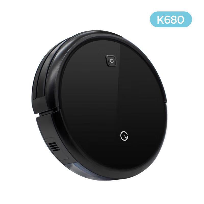 Ecovacs yeedi K680 Robot Vacuum Cleaner