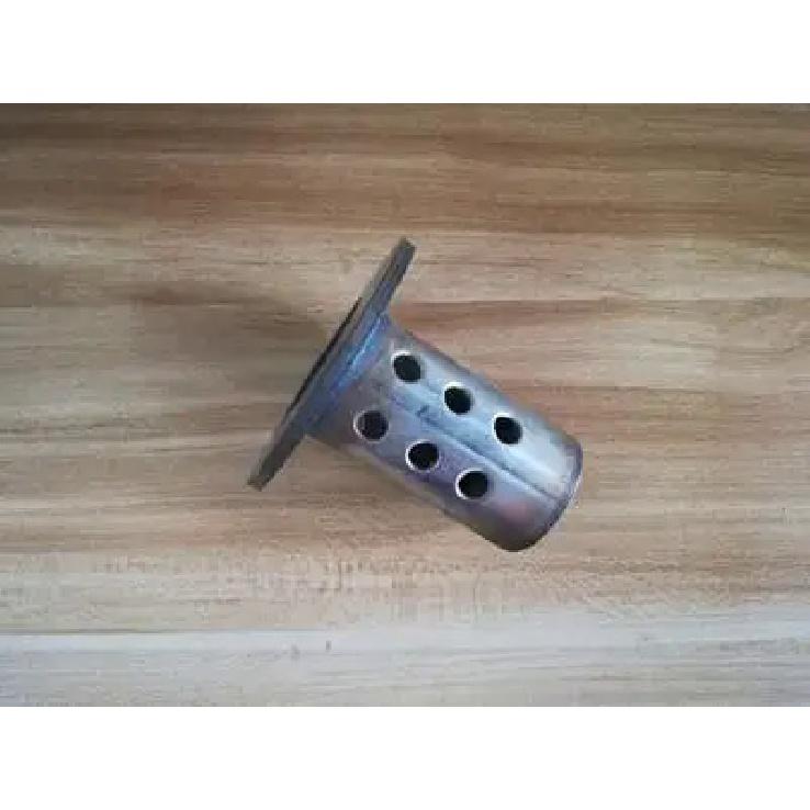 Motorcycle Exhaust Pipe FOR X55s Exhaust L3x Silencer Plug Sovs Silencer Sx1 Mute Ovc13 Modification