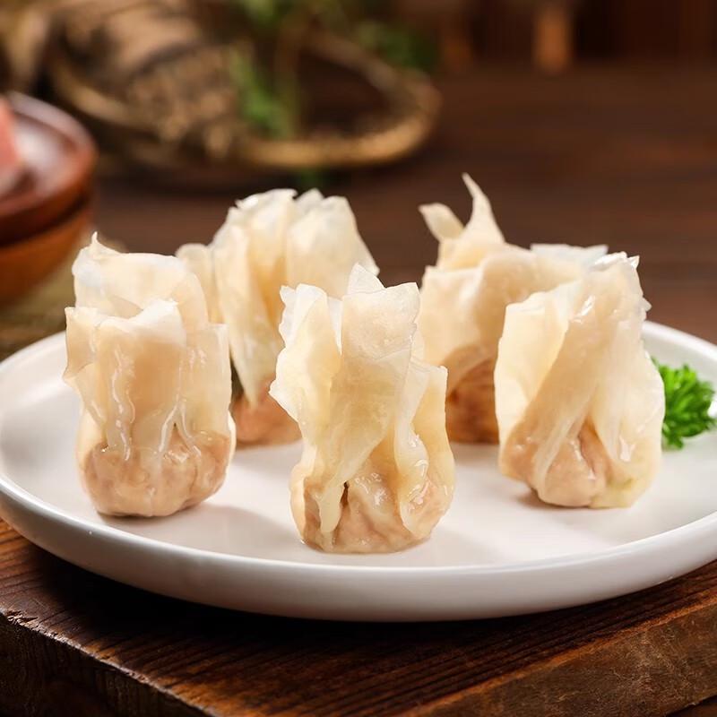 Fuhua Fuzhou Stil Rouyan & Knödel
