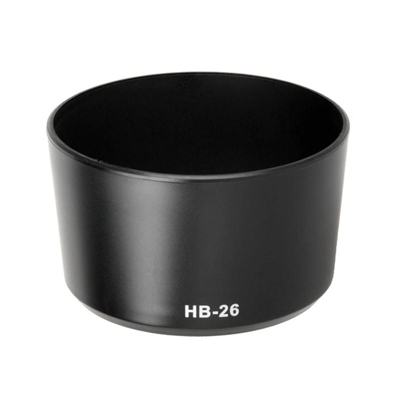 10pcs HB-23 HB-25 HB-26 HB-29 HB-37 HB-50 HB-57 HB-58 HB-63 Camera Lens Hood for Nikon Lens Camera