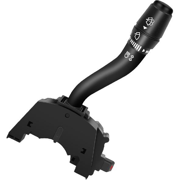 Turn Signal Switch Multi-Function Combination Switch Replacement Parts fits for 1998 Ford F150 Truck 1997-98 F250 Light Duty 1999-00 F250 F350