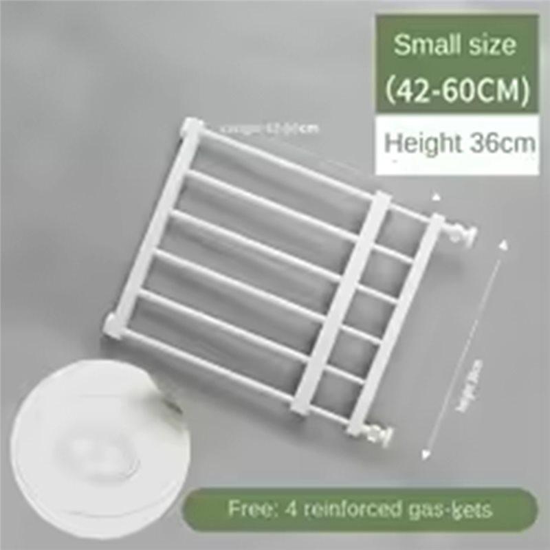 Good-Indoor Pet Fence Barrier Gate Cat& Dog Fence For Medium& Small Dogs Prevents Dogs From Escaping Into Rooms