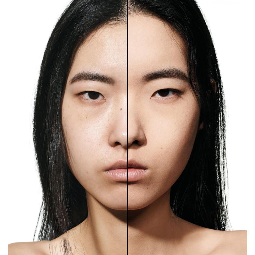 Dior Forever Skin Glow Cipria Compatta 1N Neutro 10g Cipria Viso Lunga Tenuta Finish Opaco