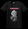 Collection Carcass Band Rock Music Black Cotton S To 5XL Concert Shirt CA015