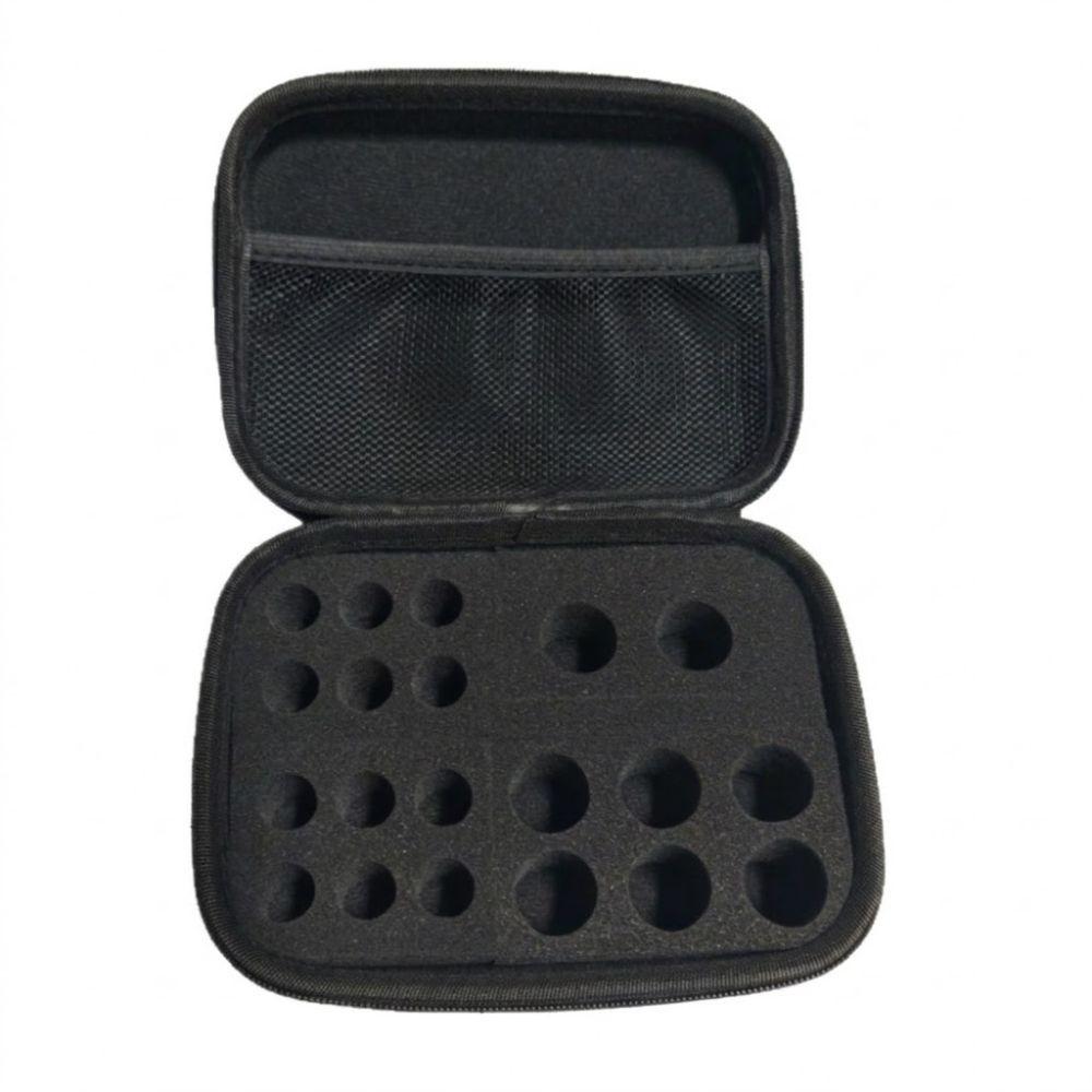 

3/10ML Insulin Vial Storage Case Dust-proof Essentials Oil Box Insulin Organizer Diabetes Care