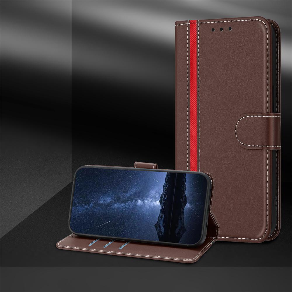 Funda  Magnetic Flip Phone Case for Oneplus Nord 5 CE 5 ACE 5 Ultra 5 Pro Racing Leather Wallet Coque Phone Cover Shell