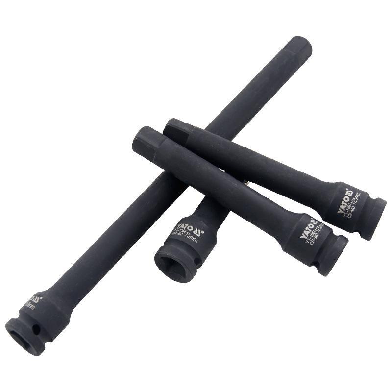 YATO 1/2" Pneumatic Sleeve Extension Rod
