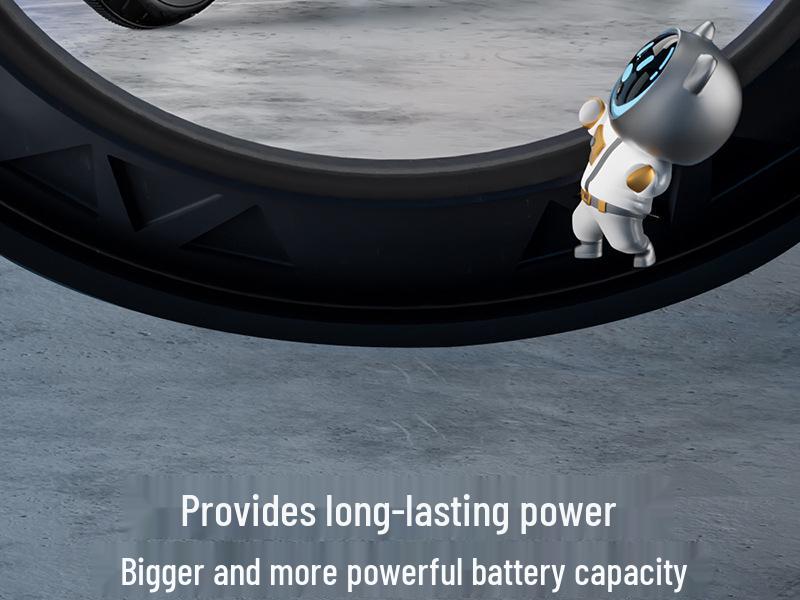 Children's Electric Tricycle: Rechargeable, Remote-Controlled Ride-On Toy for Boys and Girls