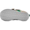 Asics Suku Suku Idaho Mini Synthetic Leather Fabric Comfortable Versatile Low Top Kids Casual Shoes Kids Casual Shoes Brown Green 1144A271-201