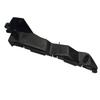 2Pcs Front Bumper Bracket Cover Guide Left Right For Toyota Avensis II T25 2003 2004 2005 2006 2007 2008 52536-05020 52535-05020