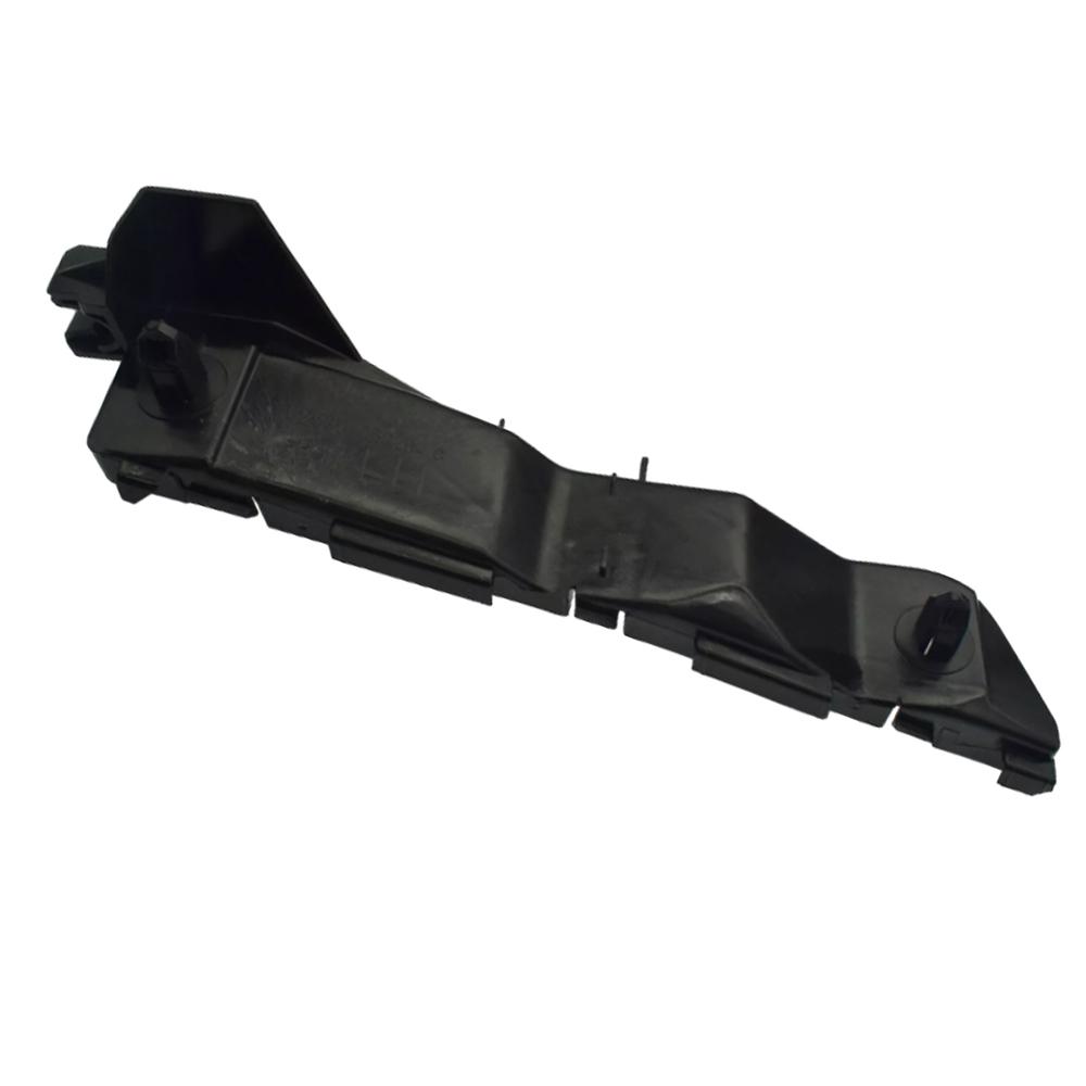 2Pcs Front Bumper Bracket Cover Guide Left Right For Toyota Avensis II T25 2003 2004 2005 2006 2007 2008 52536-05020 52535-05020