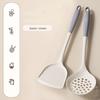 Silicone Kitchen Utensil Set