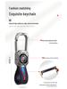 2021 Buick Excelle Key Case: Premium Shell & Buckle for Stylish Car Key Protection