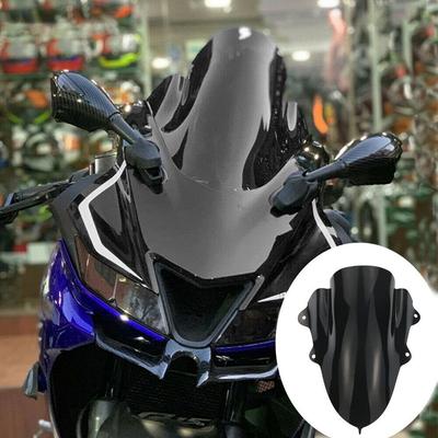 Rame și accesorii pentru motociclete – Parbrize și deflectoare