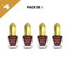El Nabil Musc Black Parfum Concentré Sans Alcool 12*5ml 4*5ml
