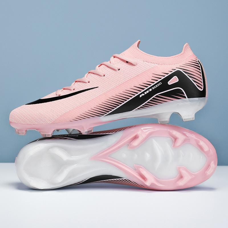 

Детская футбольная обувь для чемпионата мира по футболу для мальчиков и подростков, студентов, женщин, TF, сломанные ногти, AG, длинные ногти, соревнования, тренировочная обувь 43