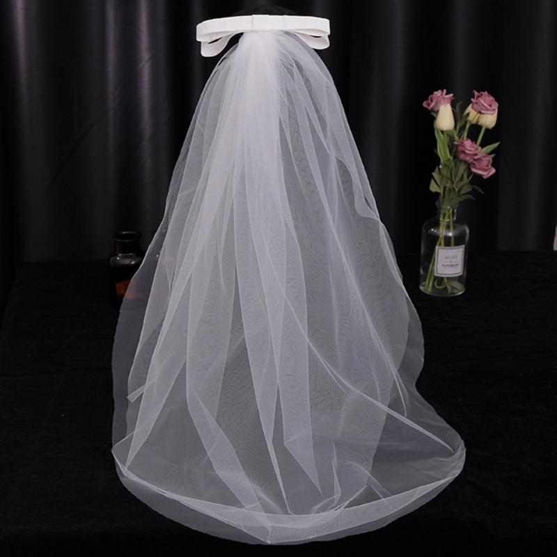 Addio al nubilato Velo da sposa Decorazioni Sposa futura regalo Addio al nubilato Addio al nubilato Velo da sposa Sposa futura regalo