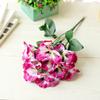 Pink Flower Decoration Elegant For Indoor Or Outdoor Long-lasting Durability