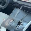 BYD Seal 06 GT Silicone Wireless Charging Anti-Slip Pad