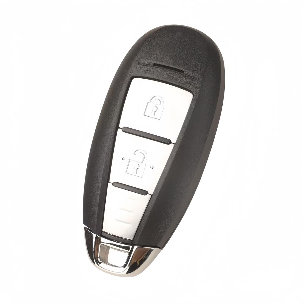 XJMYNB TS007 314.8MHz ID46 Chip 2/3 BTN Smart Remote Car Key For Suzuki Swift SX4 Vitara 2010-2016 P/N:37172-71L01 / 37172-71L00