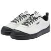 Puma Grounded Versatile Comfortable Low-Top Sneakers Unisex sneakers White Black 408705-01