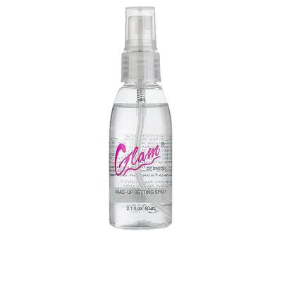 Spray Fixateur de Maquillage Glam Of Sweden 60ml