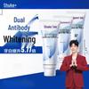 Shuke Dual-Action Whitening & Stain Removal Toothpaste