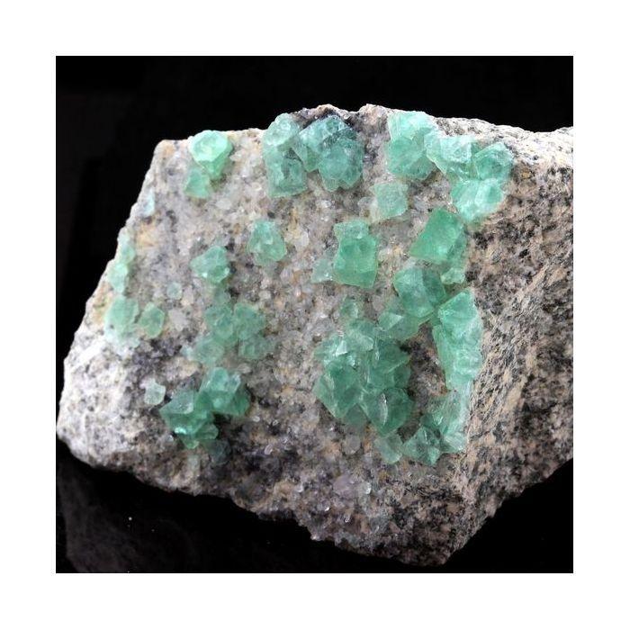 Fluorite 1260.0 carats