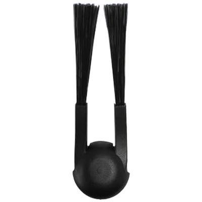 Für Xiaomi Roboter-Staubsauger H40 OV51 Ersatzkit Enthält Hauptbürste Seitenbürsten HEPA-Filter Wischmopps Staubbeutel