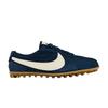 Nike Moon Shoe OG Azul Marinho Meia-noite Borracha Marrom Claro Pérola Suave (mulheres)