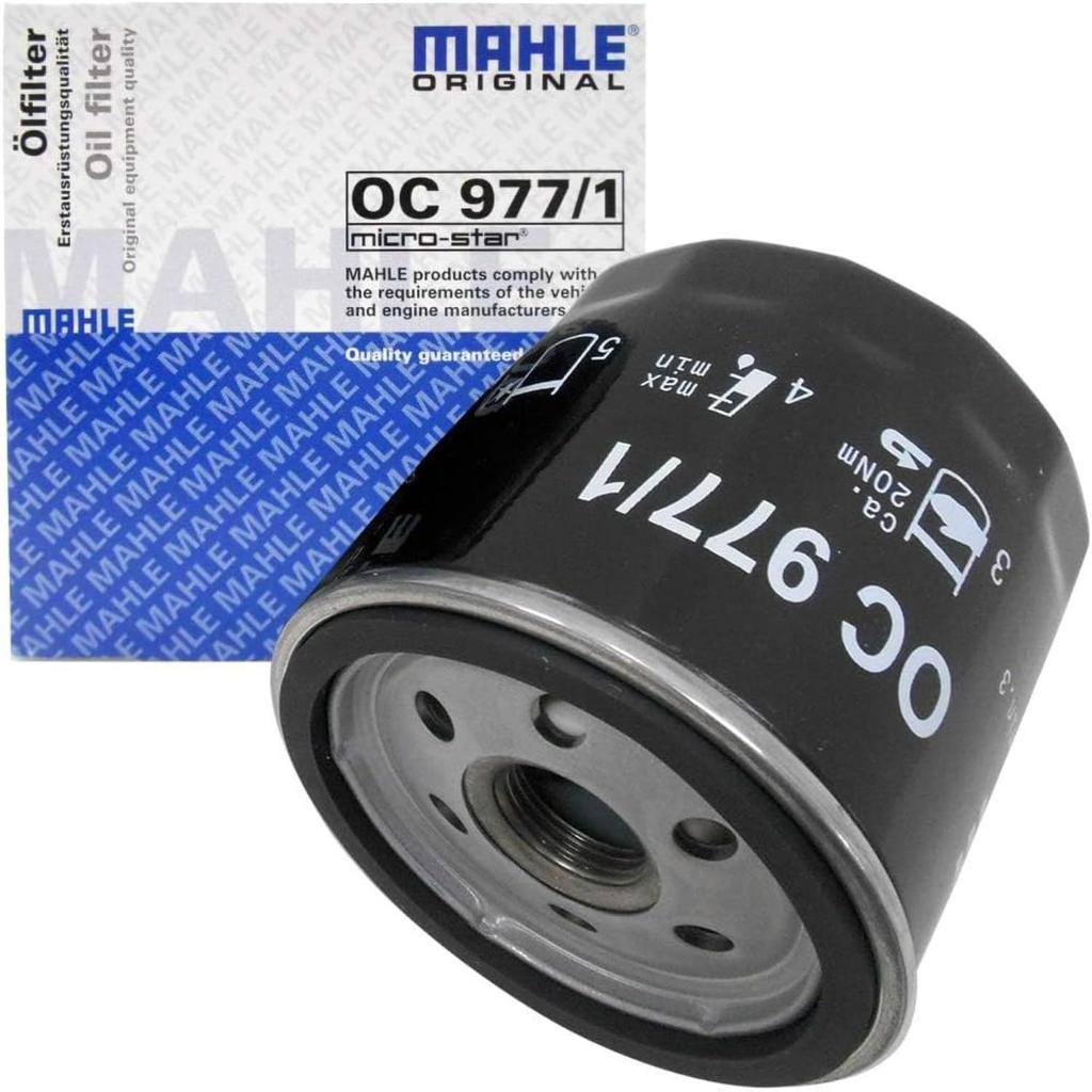 MAHLE / Element Part Number: OC977/1
