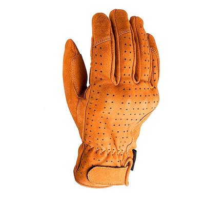 Garibaldi Veto Kp Tabaco Motorcycle Gloves