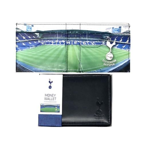 Tottenham Hotspur FC Stadion-Geldbörse