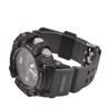 For Casio G-SHOCK GG-1000 GWG-100 GSG-100 Silicone Strap Men Replacement Resin Watch Band Sport Waterproof Bracelet Accessories