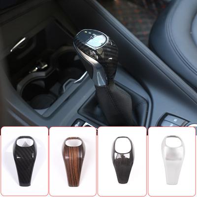 Accesorios Interior – Molduras interior