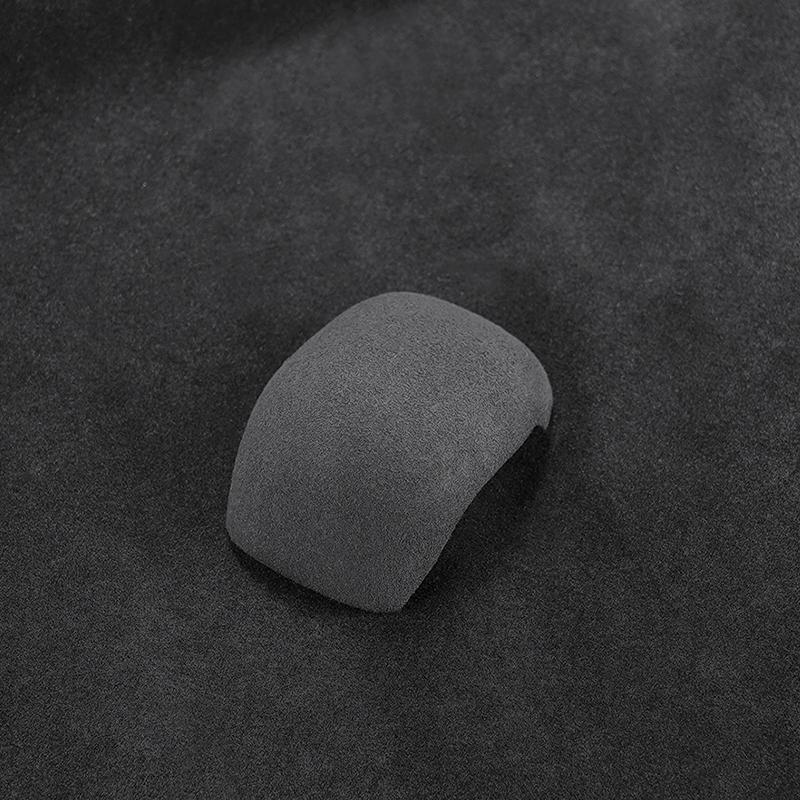 For Chery Tiggo 8/3X/5X Arrizo GX/5PLUS Gear Cover  Interior Modification Fur Interior Accessories Gear Shift Collars