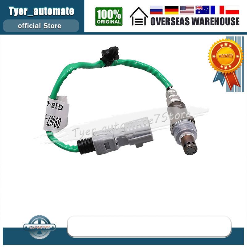 REAR Oxygen Sensor O2 Sensor 89467-33210 For Toyota Avalon 2019-2021 2.5L Toyota Camry 2018-2020 2.5L Lexus ES300h 2019-2020