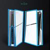 Scratch-proof Console Dust Cover Waterproof Dustproof Sleeve Dustproof Cover for PS5 Slim