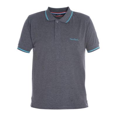 Donnay Essential Linear Polo Pique