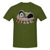 Funny Medievil Sir Daniel Fortesque Unisexs Printed Tshirt Unisex T Shirtblouses