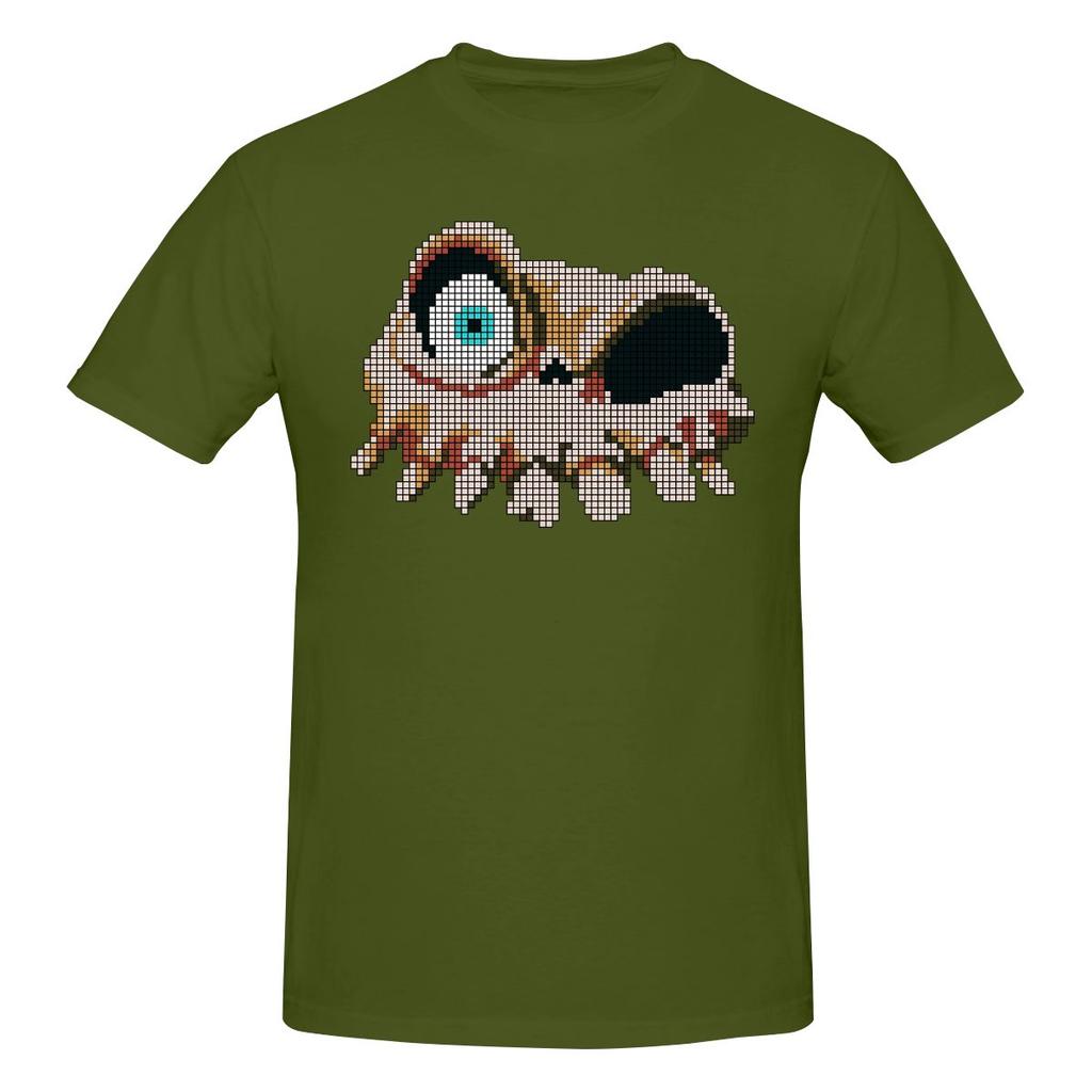 Funny Medievil Sir Daniel Fortesque Unisexs Printed Tshirt Unisex T Shirtblouses