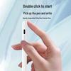 iPad Capacitive Pen - Compatible with Apple Pencil, Universal Touch Screen Stylus for Apple Tablets and Handwriting.