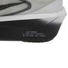 Nike Zoom Fly 6 White Black Men Sneakers Smoke-Grey Metallic-Silver FN8454-100