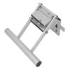 Double Layer Circular Saw Track Electric Saw Lifting Guide Rail Accessories for 30 Chute
