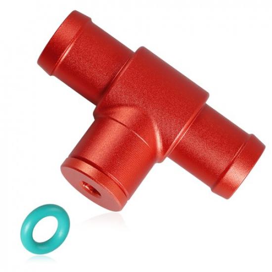 Quality Aluminum Heater Hose Connector for Infiniti 03-06 G35 sedan 92500-AR000