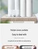 Lint Roller Replacement Felt: Tearable Sticky Paper for Household Cleaning