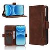 Flip Covers For OPPO A7 Pro Max 5G / OPPO F35 Pro 5G Leather Case [Flip Vintage Leather] Shockproof Durable Retro Phone Case