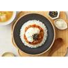 [CJ] HATBAN Korean Cup Rice Cupban Big Cheese Dakgalbi(Spicy Chicken) 313g